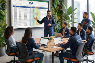 Formation logistique maroc