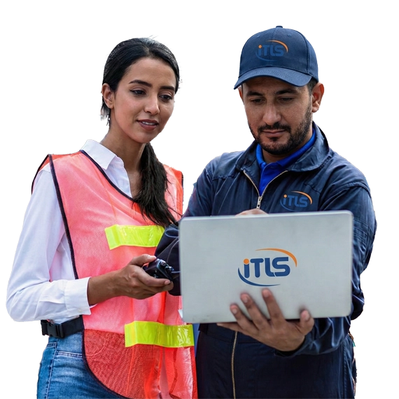 coordination logistique